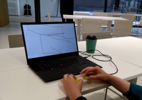 Challenge 2 - Creative Programming Challenge 2 - Creative Programming