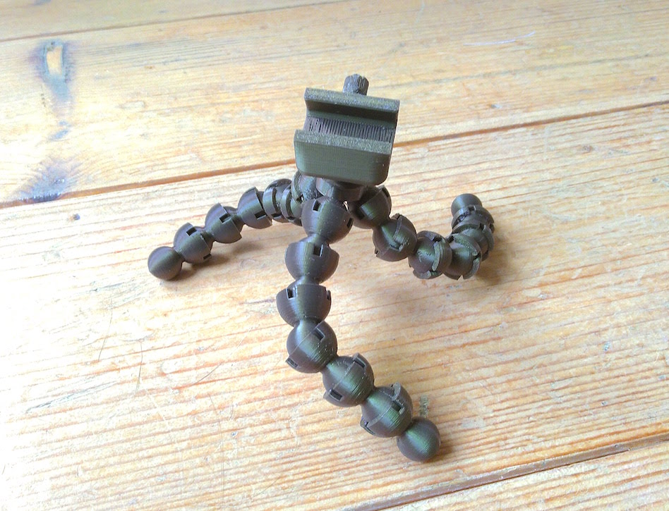 phone tripod phone tripod